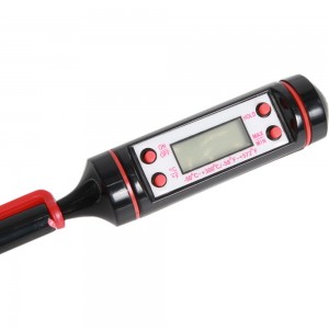 Цифровой термометр с щупом Car-tool CT-M1030