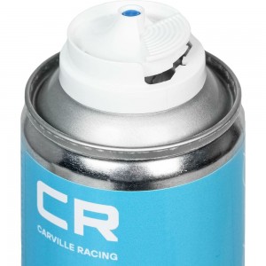 Нейтрализатор запахов автокондиционера CARVILLE RACING аэрозоль, 210 мл S7950612