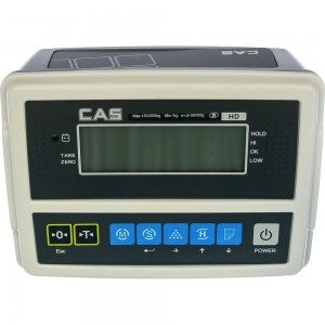 Весы CAS HD-300 O90HD6304GCI0501