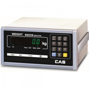 Индикатор CAS CI-5010A C80I50000GCI0506