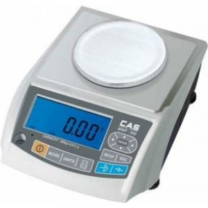 Лабораторные весы CAS MWP-600 77-00032321