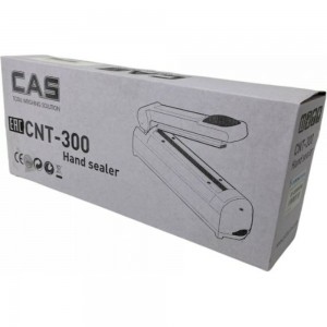 Запайщик пакетов CAS CNT-300/2 77-00034638