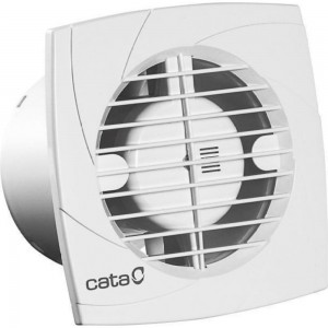 Вентилятор CATA B-10 PLUS 8422248112772