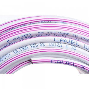 Коаксиальный кабель CAVEL DG-113 100 метров 00001412