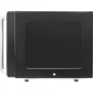 Микроволновая печь Centek СВЧ CT-1561 черный, 1300W, 23 л, гриль/конвекция, 10 программ