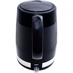 Чайник Centek CT-0027 1.7 л, 2200 Вт, LED, матовый корпус, двойная защита от включения без воды
