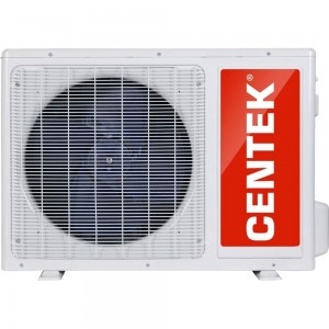 Сплит-система Centek 2800/2900W скрытый LED дисплей, EER-3.26, компрессор GMCC CT-65C09