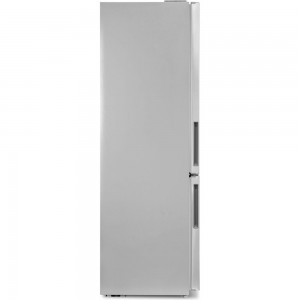 Холодильник Centek multi No-Frost 302л (78 л/224 л) 595x630x1880 мм (ДхШхВ), А+, GMCC CT-1732 INOX