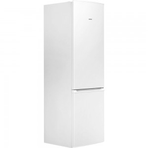 Холодильник Centek белый 262 л (65 л/197 л) 545x552x1775 мм (ДхШхВ) A, 39 дБ CT-1714
