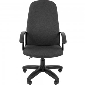 Компьютерное кресло CHAIRMAN Стандарт СТ-79 ткань С-2 серый 00-07033357