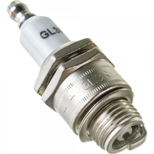 Свеча зажигания IGP GL3R (O-JR19) для нижнеклапанных двигателей генераторов GG2500BS CHAMPION GL3R