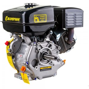 Двигатель 9 л.с. CHAMPION G270-1HK