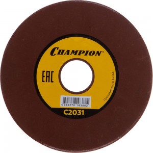 Заточной диск CHAMPION 108х4.8х22.2 мм C2031