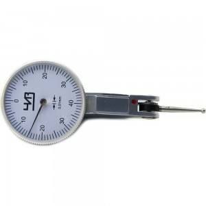 Индикатор (0-0.8 мм, 0.01 мм) ЧИЗ ИРБ 45739