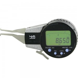 Нутромер для внутренних измерений (электронный, 10-30 мм, 0.005 мм) ЧИЗ НВЦ 106561