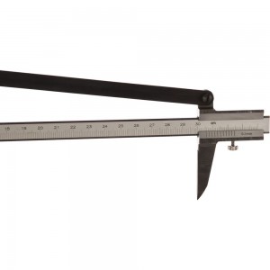 Разметочный штангенциркуль (300 мм, 0.1 мм) ЧИЗ ШЦР 53382