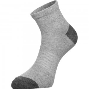 Мужские носки CHOBOT 42s-82, р.40-42, 000 серый 1001331720100016000