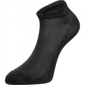 Мужские носки CHOBOT, р. 25-27, 540 черные 4223-004 1001332370101279540