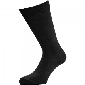 Мужские носки CHOBOT 42s-91, р.43-45, 000 черный 1001331900041279000