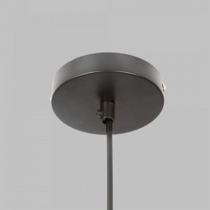 Подвесной хрустальный светильник Citilux Гермес CL331111