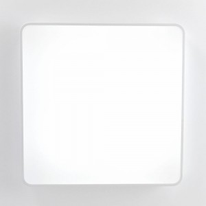 Светильник с пультом Citilux Купер LED RGB Белый CL724K105G0