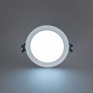 Встраиваемый светильник Citilux Акви LED Белый CLD008110V