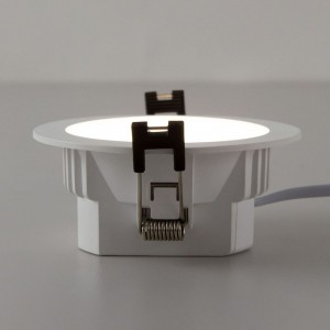 Встраиваемый светильник Citilux Акви LED Белый CLD008110V