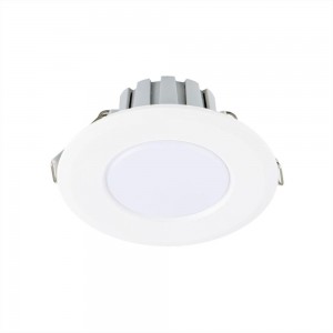 Встраиваемый светильник Citilux Кинто LED Белый CLD5103N