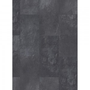 Ламинат Classen VisioGrande WR Темно-серый, 32 класс, толщина 8 мм, 2.047 кв.м 523605