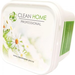 Отбеливатель CLEAN HOME экспресс-эффект 1 кг 452