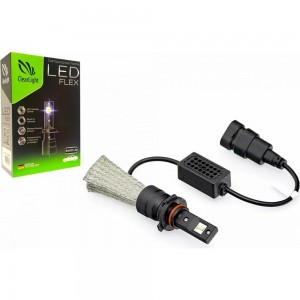 Комплект ламп Clearlight Flex CLFLXLEDHB3