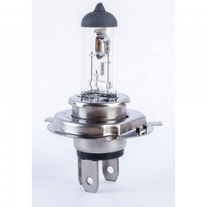Лампа Clearlight H4, 12 В, 60/55 Вт, LongLife MLH4LL