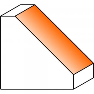 Фасочная фреза CMT 936.190.11 