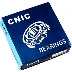 Подшипник CNIC 180105 (6005-2RS) 5900
