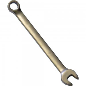 Рожковый и накидной ключ CNIC 16мм хром-ванадий 8411 39817