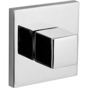 Фиксатор Code Deco Slim WC-3016-CR 31657