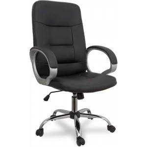 Кресло College BX-3225-1/Black 