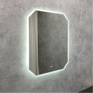 Зеркало Comforty Колеус-65 00-00005259