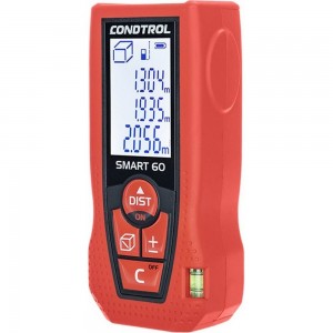 Лазерный дальномер CONDTROL Smart 60 1-4-098
