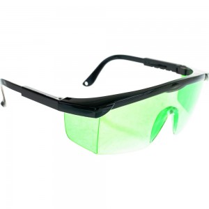 Очки для лазерных приборов GREEN Condtrol 1-7-101