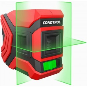 Лазерный нивелир CONDTROL GFX300 1-2-220