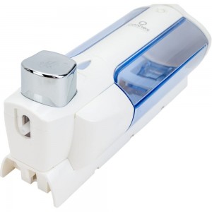 Дозатор жидкого мыла CONNEX ASD-138 WHITE 456151