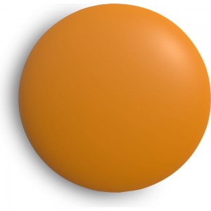 Краска аэрозольная полуматовая CORALINO SATIN RAL1037 солнечный желтый CS1037