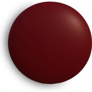 Краска аэрозольная полуматовая CORALINO SATIN RAL3005 Красное Вино CS3005
