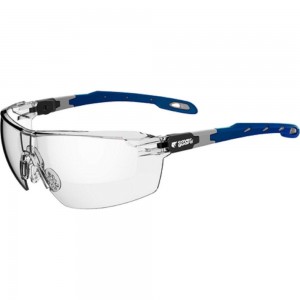 Защитные очки PANTHER COVERGUARD 6PANC00NSI