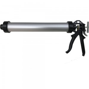 Механический пистолет для картриджей и саше COX Powerflow combi 600 ml 177354