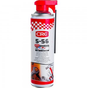 Продукт многофункциональный двойное распыление 556 CLEVER STRAW CRC 33026