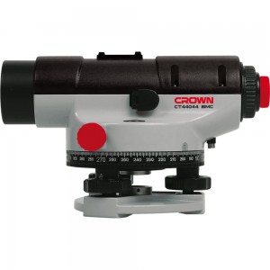 Оптический нивелир CROWN CT44044 BMC
