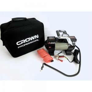 Автомобильный компрессор CROWN CT36036