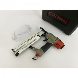 Гвоздезабивной пневматический пистолет CROWN CT38107 BMC
